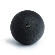 Blackroll Massasjeball Sort produktbilde