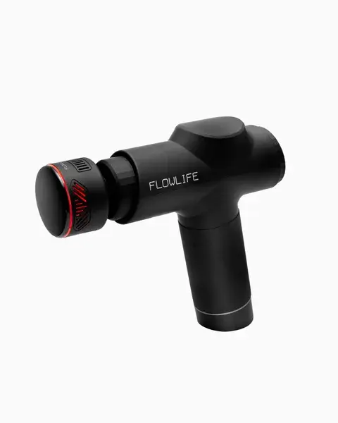 Flowgun Heat produktbilde