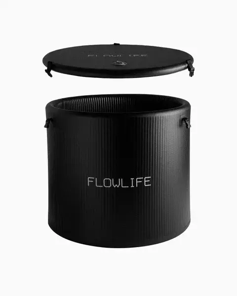Flowplunge Pro produktbilde