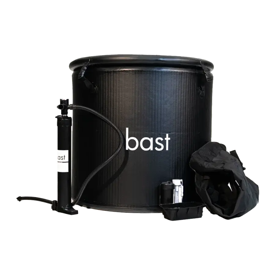 BAST Frost Premium Package produktbilde