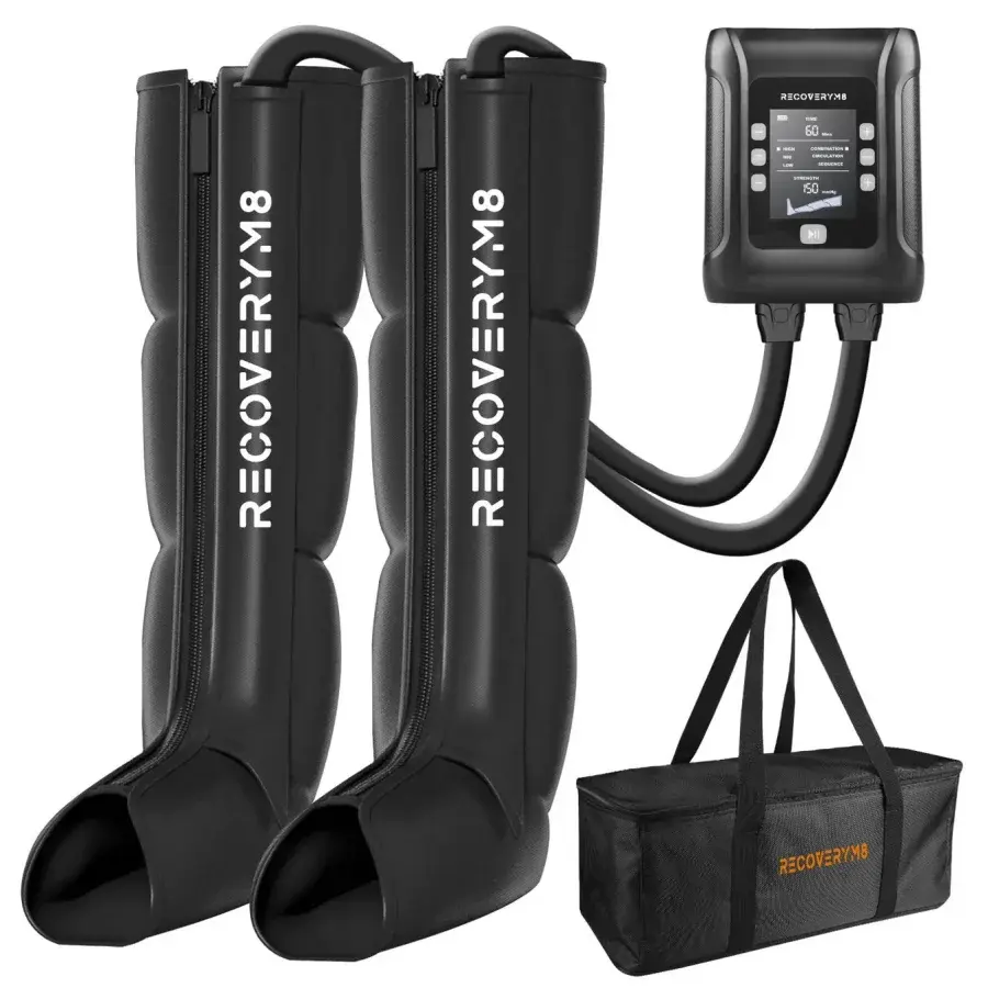 Iwao Recovery Boots produktbilde