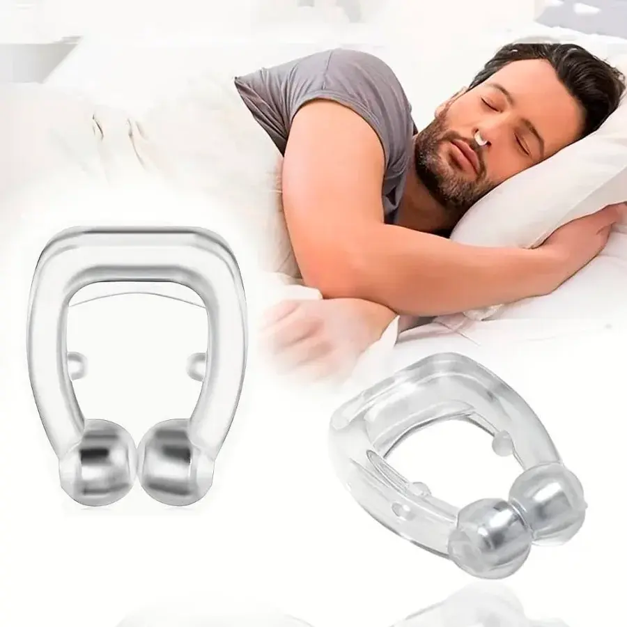 Snorkefri nesebøyle produktbilde